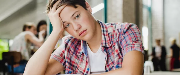 Prüfungsangst? Hilfe für Ihre Auszubildenden