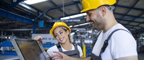 Programm „Ausbildungsplätze sichern“ wird ausgeweitet