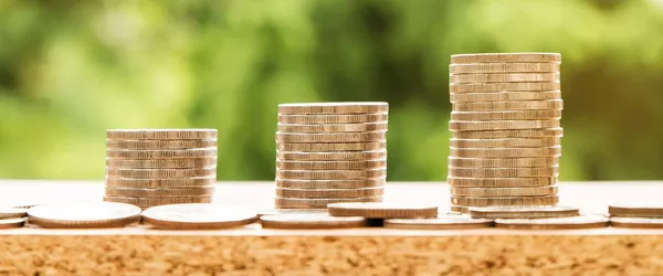 Tarifliche Ausbildungsvergütungen schwächer gestiegen