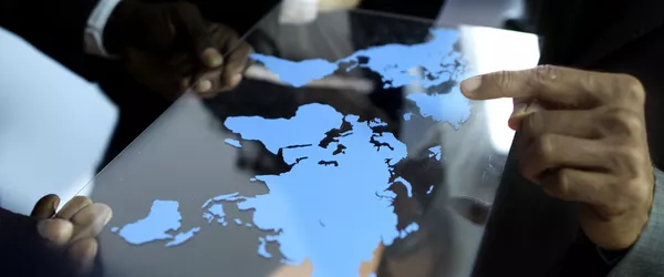 Transfer der dualen Ausbildung ins Ausland gestärkt