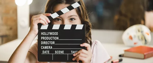 Videos einfach selbst drehen