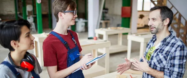 Der Sommer kommt: Azubi-Recruiting mit Praktika