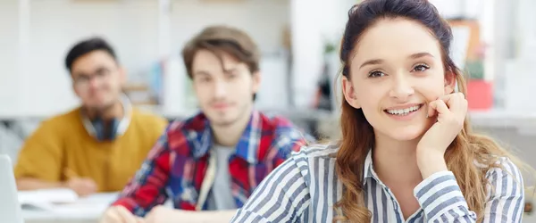 Webinare für Schülerinnen und Schüler zum Start in den Beruf