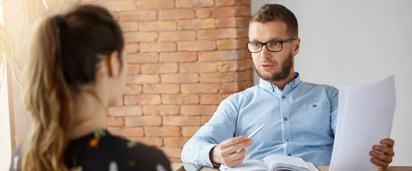 Kritikgespräche mit Azubis richtig führen