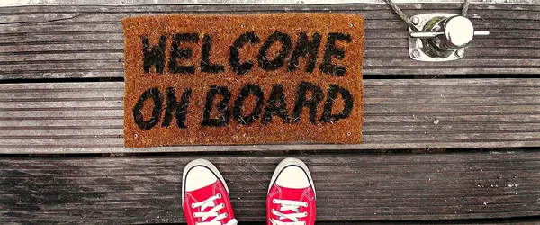 Nicht vergessen: Die letzte Etappe des Preboardings beginnt!