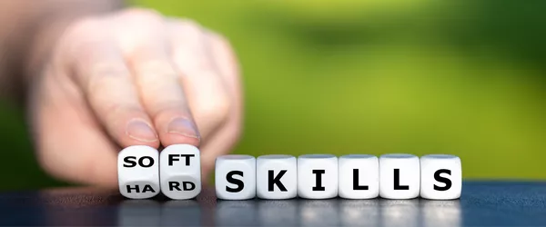 Ausbildungsarbeit: Mit Soft Skills zum Erfolg