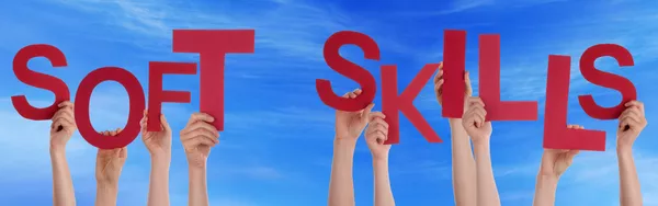 Soft Skills gehören auf den Ausbildungsplan