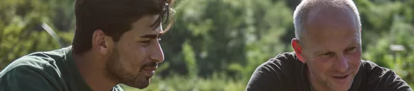 Flüchtlinge als Azubis: Interview mit NUiF