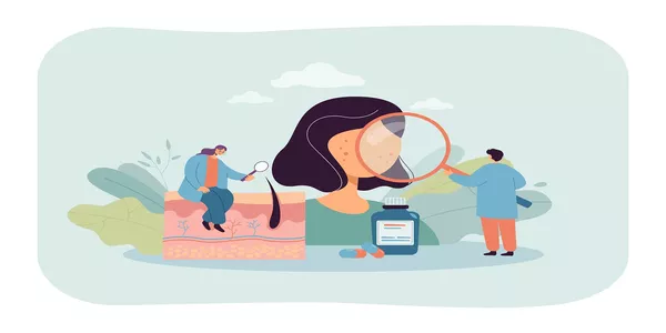 Hauptsache Hautsache: Prävention in der betrieblichen Ausbildung