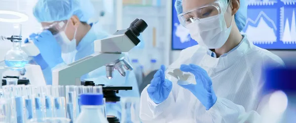 Wie werde ich eigentlich Virologe?