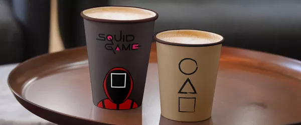 5 Dinge, die du aus SQUID GAME für deine Ausbildung lernen kannst