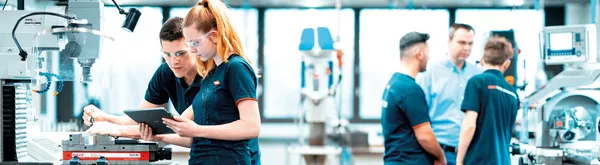 E-Learning in der Ausbildung: Das sind die Erfolgsfaktoren