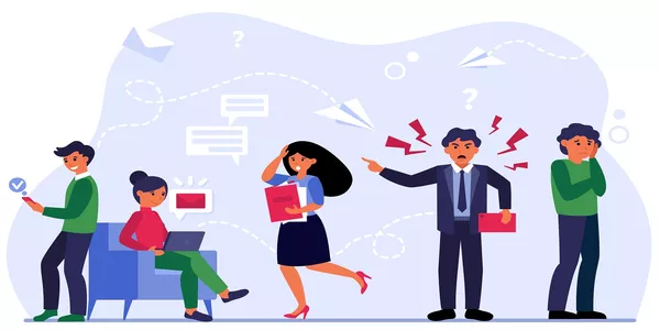 Fachkräftemangel bestimmt das neue Jahr