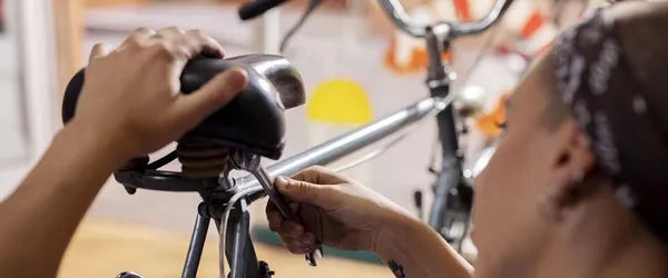 Fahrradtechnik: Neue duale Ausbildung in Südtirol
