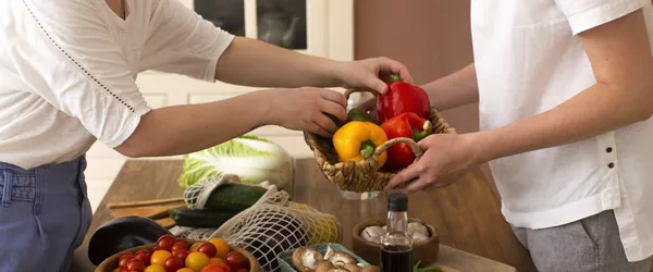 Orientierungsjahr an den Fachschulen für Hauswirtschaft und Ernährung