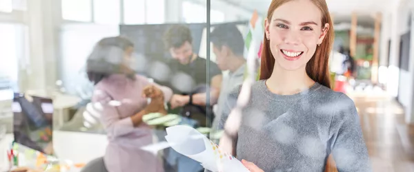 Mit den richtigen Benefits Azubis gewinnen