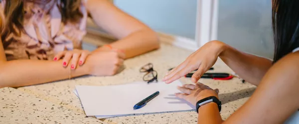 Feedbackgespräch in der Ausbildung: Das musst du wissen