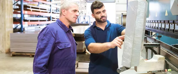 Ausbilder - Lehrer oder Lernbegleiter?