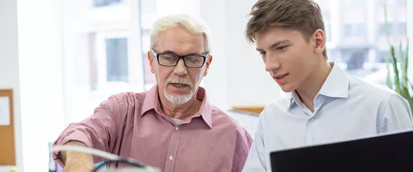 Praktika erfolgreich gestalten: Tipps für Betreuerinnen und Betreuer