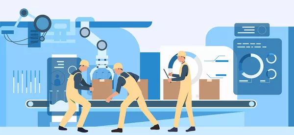 Unattraktive Arbeitsbedingungen als Grund für Besetzungsprobleme