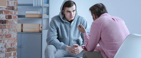 Wenn Azubis süchtig sind