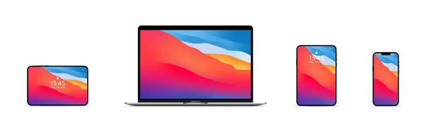 Surfen auf dem Tablet: Digital­studie untersucht Nutzungsverhalten