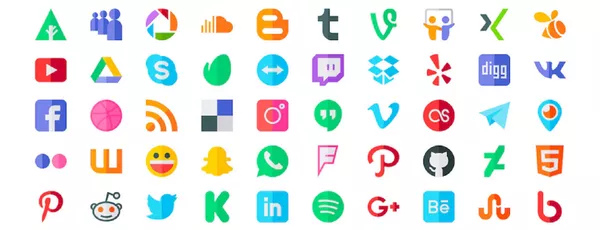 Junge Menschen und Social Media: TikTok vs. Facebook