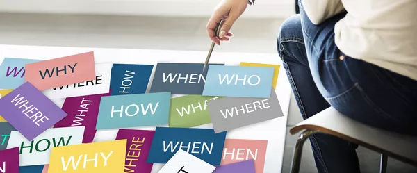 Benehmen ist (keine) Glückssache!