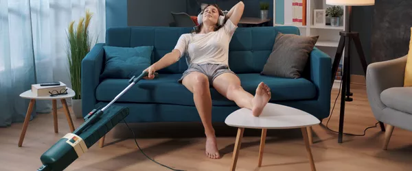 So überwindest du deine Prokrastination!