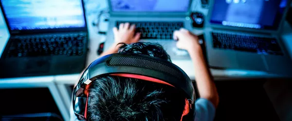 Welche Berufe stecken hinter Videospielen?