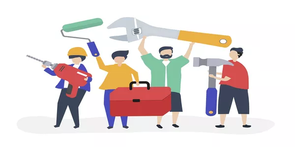 Fachkräftestrategie der Bundesregierung