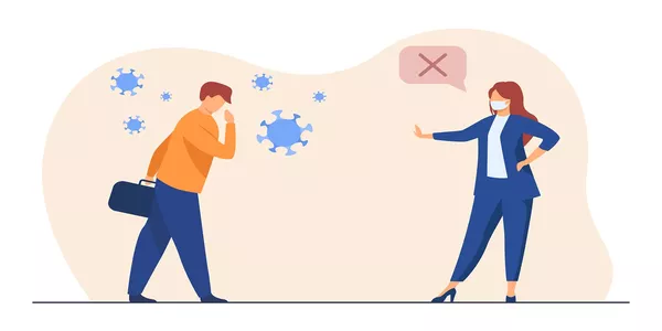 Lernrückstände durch Corona