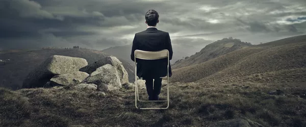 Next Challenge: Job Ghosting