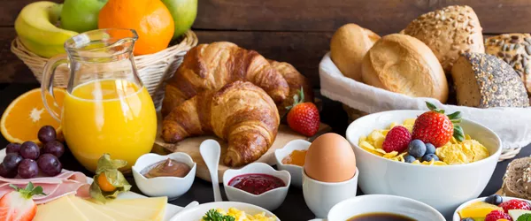 Gesund durch Routine!