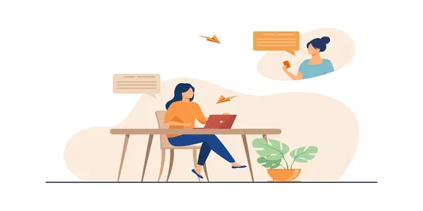 Ausbildung im Homeoffice: Statistik