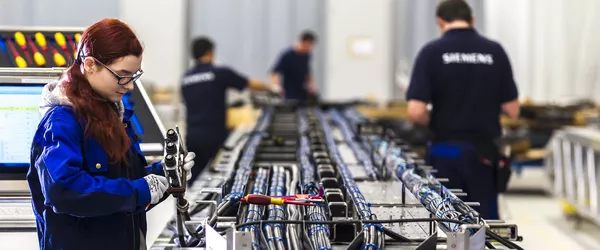 Azubi-Recruiting und Ausbildung: Studie 2023 gestartet