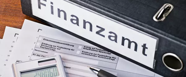 Steuererklärung als Azubi