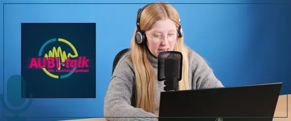 INTERVIEW: Podcast im Ausbildungsmarketing