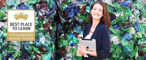 Top-Ausbilder: RCS erhält Zertifikat