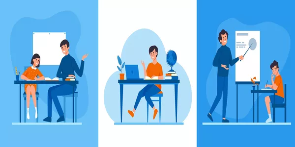 Duale Studiengänge immer beliebter