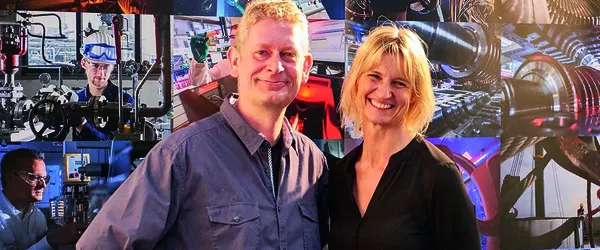 Starke und emotionale Fotografie im Ausbildungsmarketing