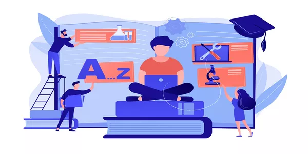 Sommer der Ausbildung 2023