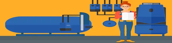 Ausbildungsordnung für Verfahrensmechaniker Kunststoff modernisiert