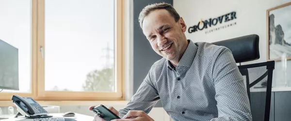 Bewerbungsschreiben sind out