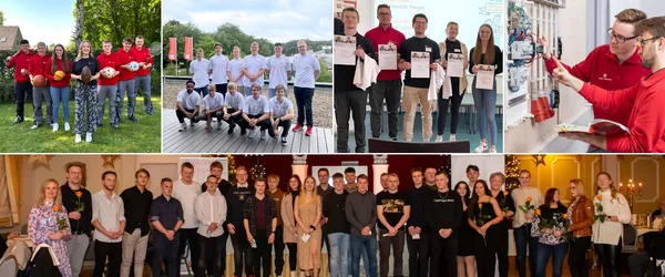 Ausbildung bei Meyer Technik: Miteinander stärken, Talente gewinnen