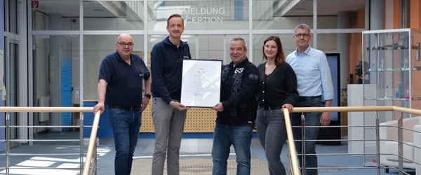 ZAHORANSKY ist „Best Place to Learn”