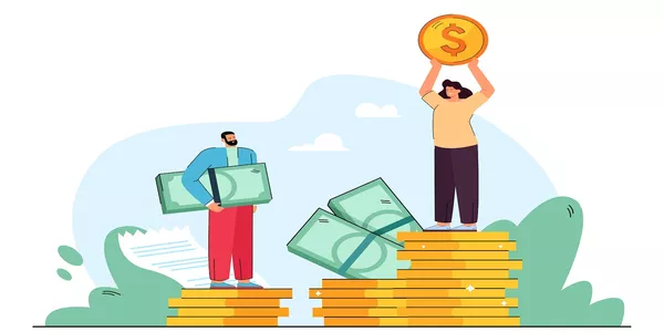 Tarifvertragliche Ausbildungsvergütungen stark gestiegen