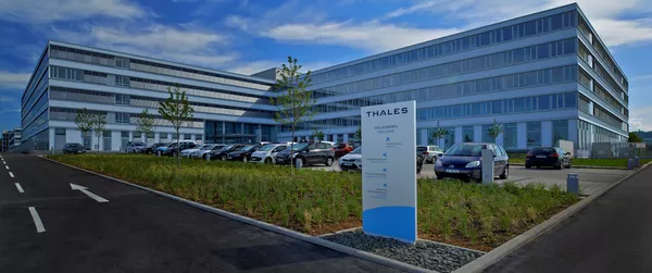 Ausbilderinterview Thales: "So gut, dass man wiederholen möchte"