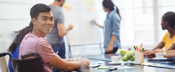 Diversity in der Ausbildung: Chance und Herausforderung