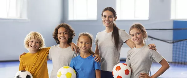 Ausbildungsplatz gesucht? So punktest du mit Sport bei der Bewerbung